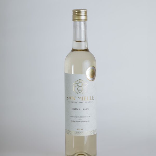 Hidromel Suave 500ML