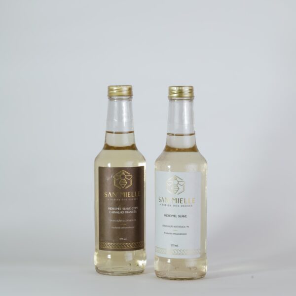 Hidromel Suave 275ML